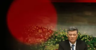 রকেট বিজ্ঞানী থেকে প্রশাসক, দুর্নীতির দায়ে পতন পলিটব্যুরোর প্রভাবশালী সদস্যের